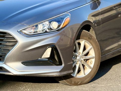 Used 2018 Hyundai Sonata SE FWD image 10