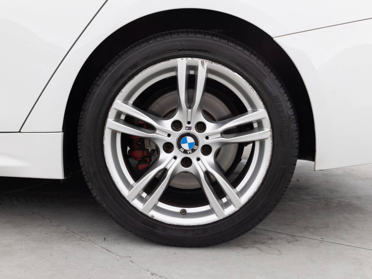 Used 2015 BMW 435i Gran Coupe xDrive AWD/4WD image 20
