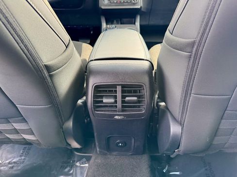 Certified 2025 Ford Bronco Sport Big Bend w/ Convenience Package image 34