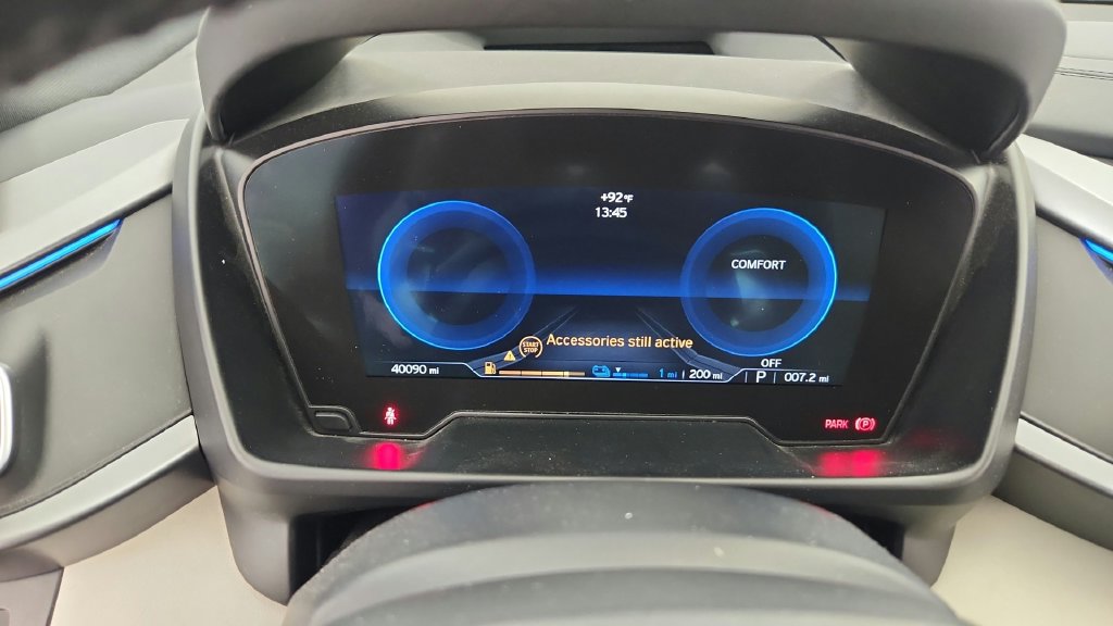 Used 2015 BMW i8 AWD/4WD image 53