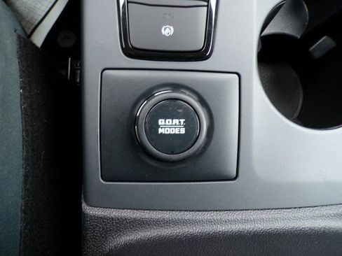 Used 2024 Ford Bronco Sport Heritage w/ Heritage Convenience Package image 33