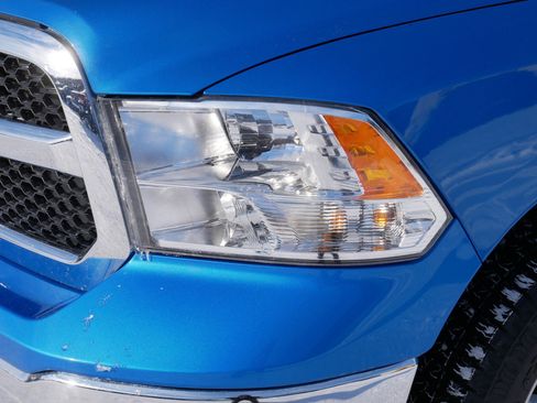 Certified 2024 RAM 1500 Classic SLT image 16