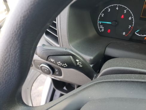 New 2024 Ford Transit 350 w/ Interior Upgrade Package image 17