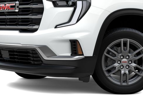 New 2025 GMC Acadia Elevation image 29