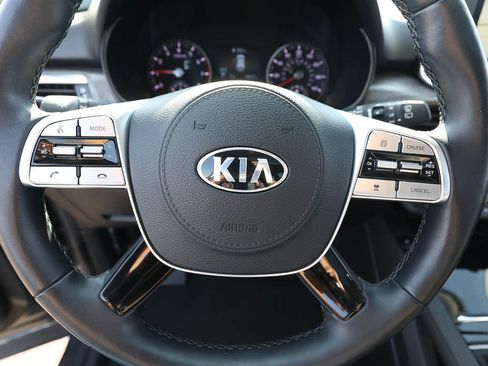 Used 2020 Kia Telluride EX AWD/4WD image 14