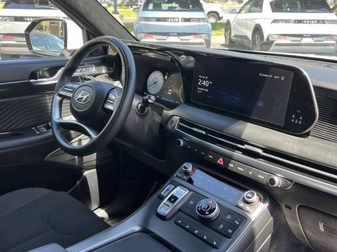 Certified 2024 Hyundai Palisade Calligraphy AWD/4WD image 20