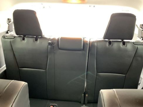 Certified 2025 Toyota Highlander XLE AWD/4WD image 34