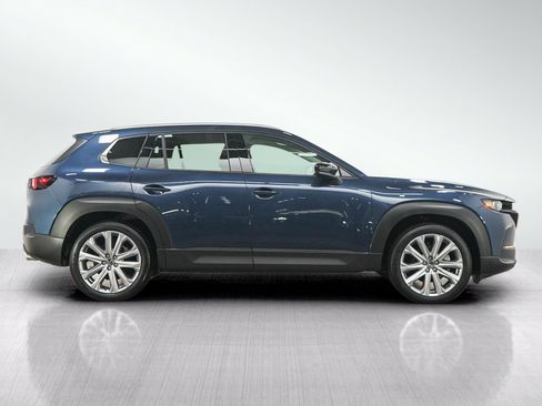 Certified 2026 MAZDA CX-50 AWD 2.5 S w/ Cargo Package image 6