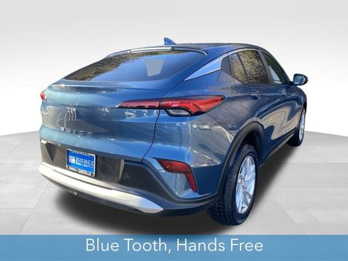 Used 2024 Buick Envista Preferred w/ Convenience I Package image 8