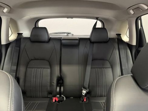Used 2025 Honda HR-V EX-L image 21