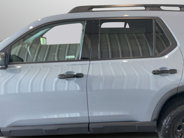 New 2027 Honda Passport TrailSport Elite image 8