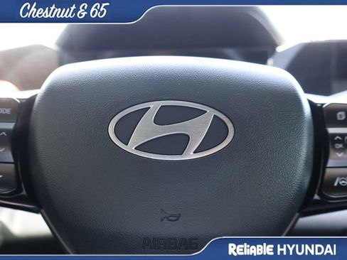 Certified 2025 Hyundai Elantra N Line FWD image 28