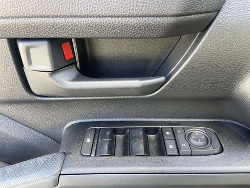 Used 2025 Toyota 4Runner SR5 image 13