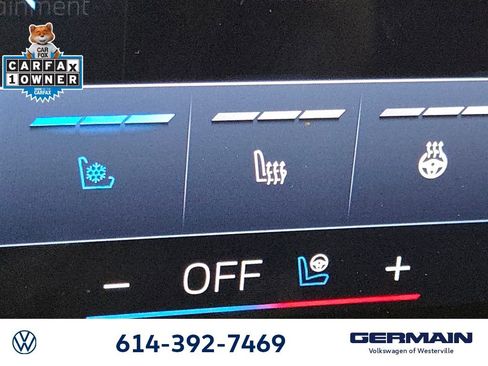 Used 2025 BMW 740i xDrive image 25