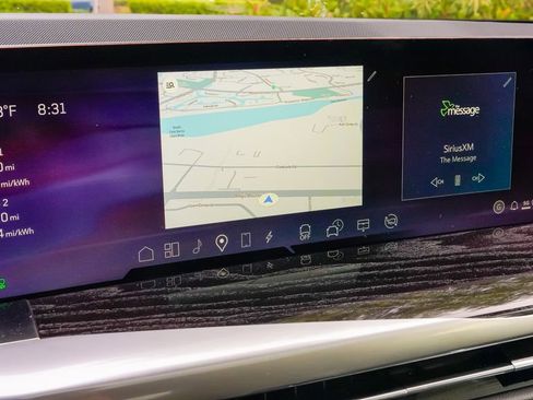 New 2026 Cadillac Escalade IQL Sport 1 w/ LPO, ONYX Package image 24