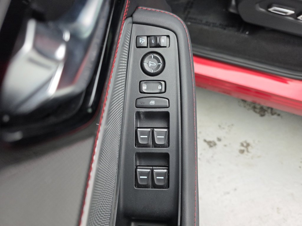 Used 2025 Acura MDX A-Spec AWD/4WD image 15