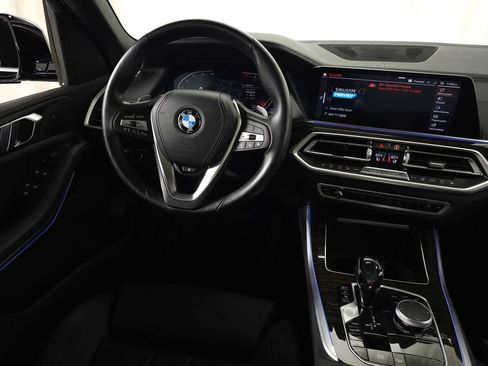 Used 2020 BMW X5 xDrive40i w/ Convenience Package AWD/4WD image 17