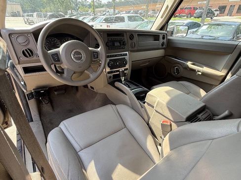 Used 2006 Jeep Commander 2WD image 44