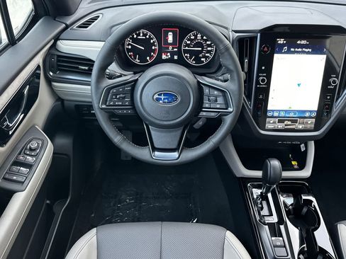 New 2026 Subaru Forester Limited image 15