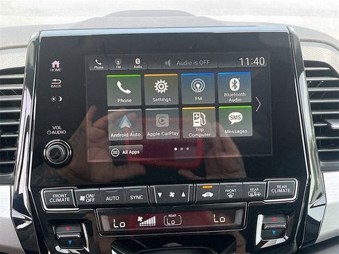 Used 2023 Honda Odyssey EX-L image 14