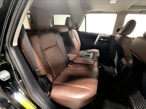 Used 2019 Toyota 4Runner Limited image 27