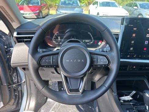 New 2026 MAZDA CX-5 2.5 S w/ Premium Plus Package AWD/4WD image 20