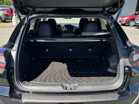 New 2026 Subaru Crosstrek 2.5i Limited AWD/4WD image 18