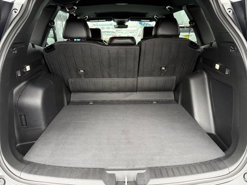 Used 2025 Honda CR-V Sport Touring image 12