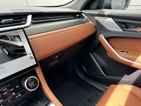 New 2026 Jaguar F-PACE R-Dynamic S image 28