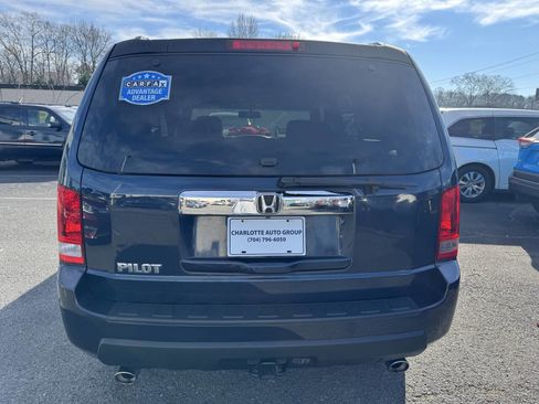 Used 2011 Honda Pilot EX-L image 5