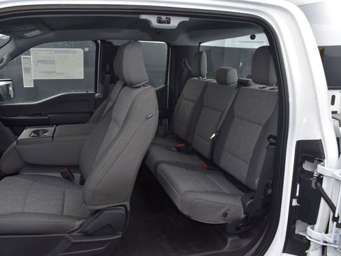 New 2025 Ford F150 XL w/ Tow/Haul Package image 20