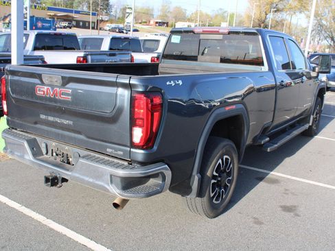 Used 2020 GMC Sierra 2500 SLE w/ SLE Convenience Package image 6