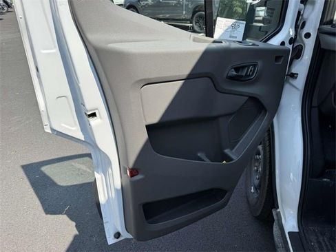 New 2025 Ford Transit 350 Base w/ Interior Upgrade Package image 9