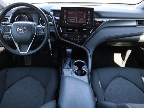 Used 2024 Toyota Camry LE image 2