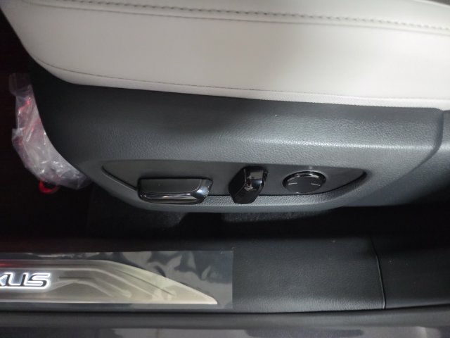 New 2026 Lexus RX 350 Premium Plus FWD image 12