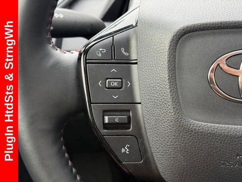 Used 2024 Toyota Prius Prime FWD image 20