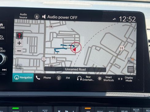 Certified 2026 Honda Odyssey Elite image 27
