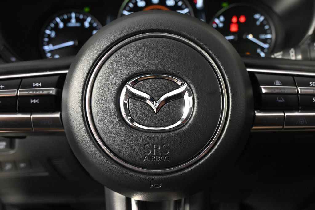 Used 2026 MAZDA CX-50 2.5 Turbo w/ Accent Package AWD/4WD image 34