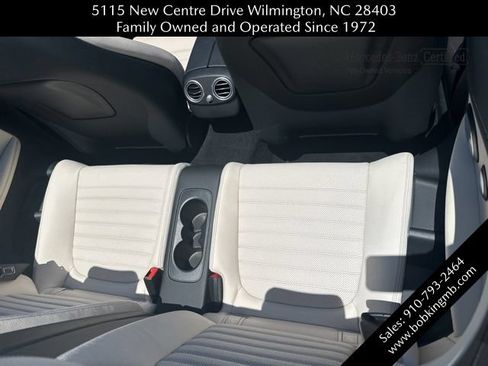 Certified 2022 Mercedes-Benz C 300 Cabriolet image 27