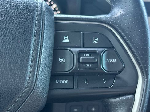 Used 2025 Toyota Tundra SR5 w/ SR5 Convenience Package AWD/4WD image 35
