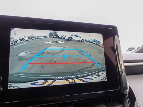 Certified 2024 Toyota Corolla SE image 23