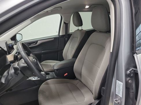 Used 2022 Ford Escape SE w/ Convenience Package image 35