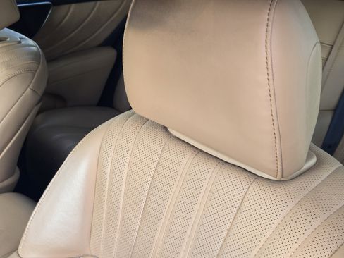 Used 2024 Lexus LS 500 image 35