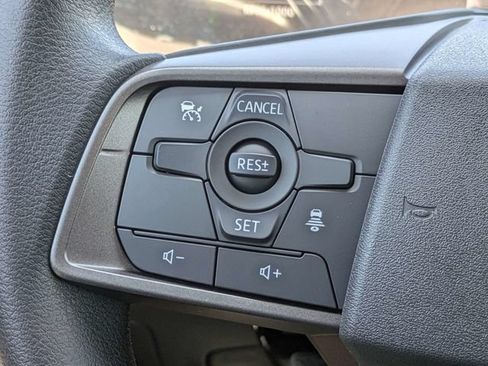 New 2026 Nissan Sentra SV FWD image 23