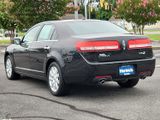 Used 2012 Lincoln MKZ image 4