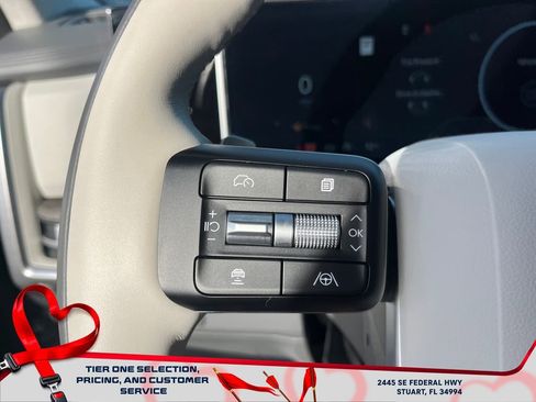 Used 2025 Hyundai Santa Fe Calligraphy image 15