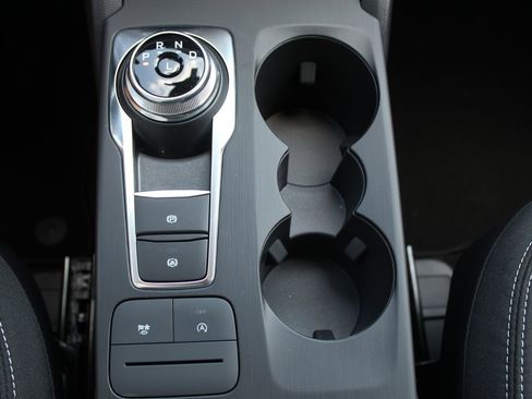 New 2026 Ford Escape Active w/ Cold Weather Package image 26