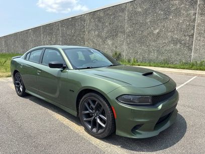 Used 2023 Dodge Charger R/T w/ Plus Group
