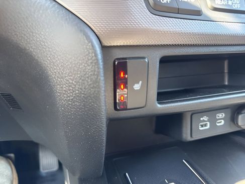 Used 2025 Honda Ridgeline RTL image 22