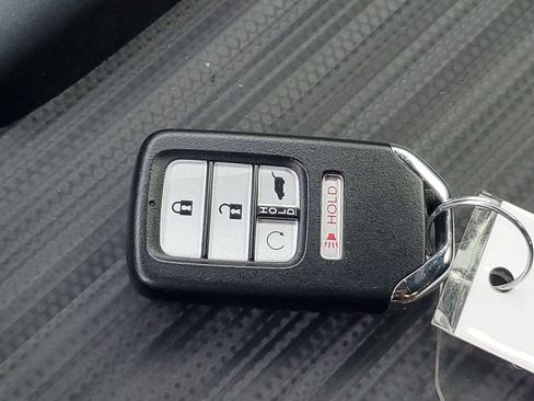 Used 2023 Honda Passport TrailSport image 38